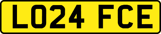 LO24FCE