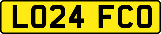 LO24FCO