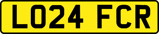 LO24FCR