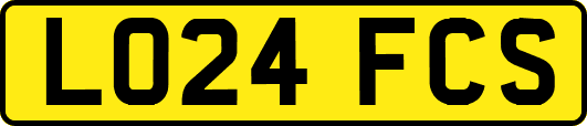 LO24FCS