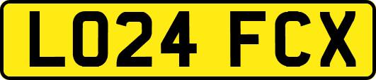 LO24FCX
