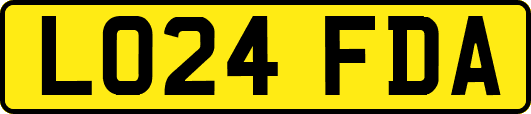 LO24FDA