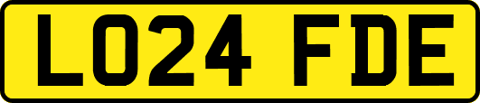 LO24FDE