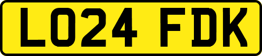 LO24FDK