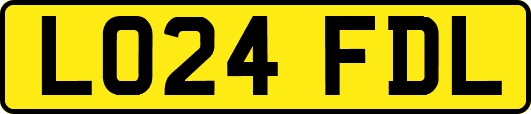 LO24FDL