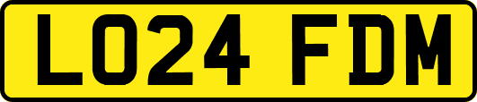 LO24FDM