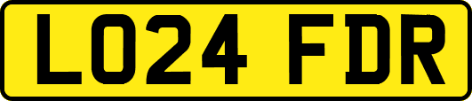 LO24FDR