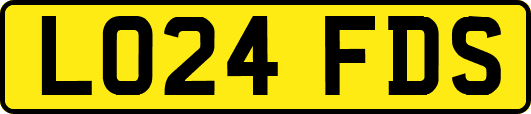 LO24FDS