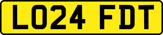 LO24FDT