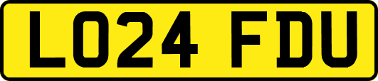LO24FDU