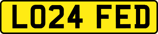 LO24FED