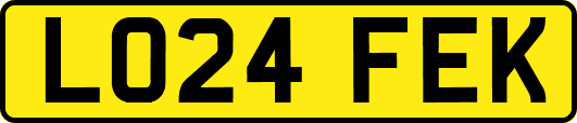 LO24FEK