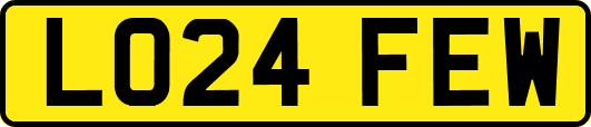 LO24FEW