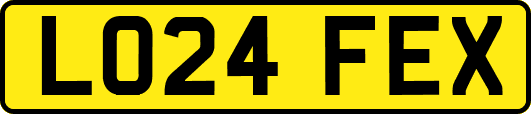 LO24FEX