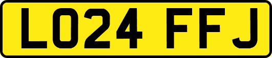 LO24FFJ