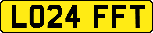 LO24FFT
