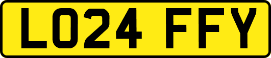 LO24FFY