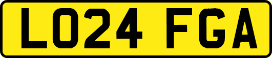 LO24FGA