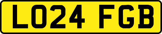LO24FGB
