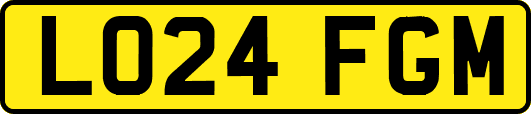 LO24FGM