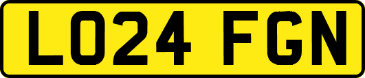 LO24FGN