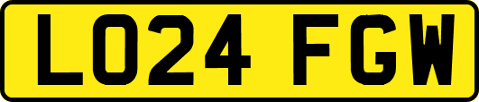 LO24FGW
