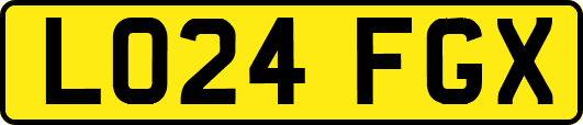 LO24FGX