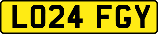 LO24FGY