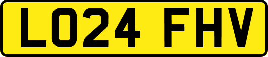 LO24FHV