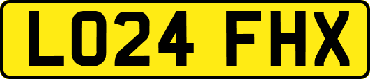 LO24FHX