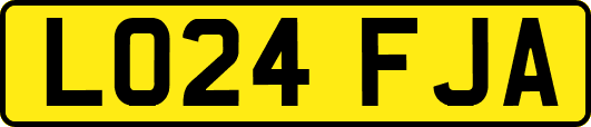 LO24FJA