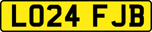 LO24FJB