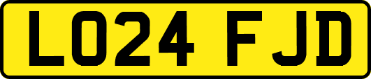 LO24FJD