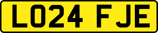 LO24FJE