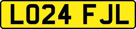 LO24FJL