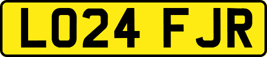 LO24FJR