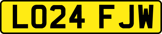 LO24FJW