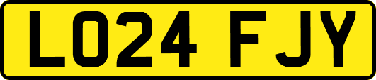 LO24FJY