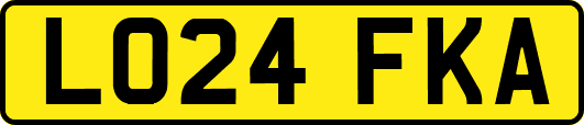 LO24FKA