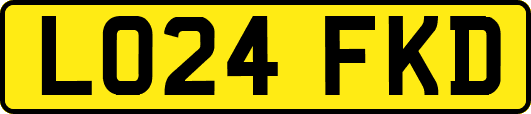 LO24FKD