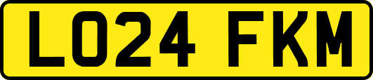 LO24FKM