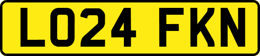 LO24FKN