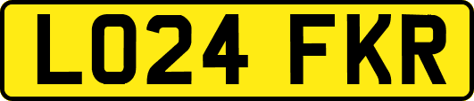 LO24FKR