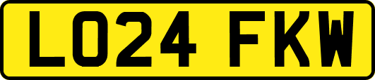 LO24FKW