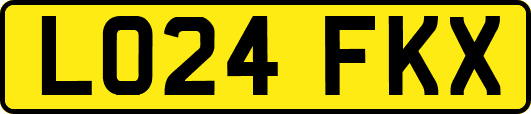 LO24FKX