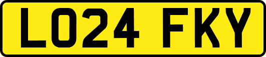 LO24FKY