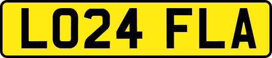 LO24FLA