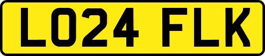 LO24FLK