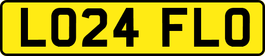 LO24FLO