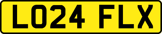 LO24FLX